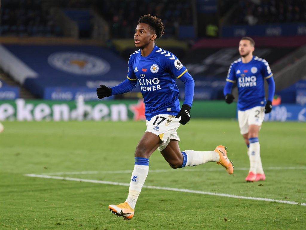 无论是战术安排还是球员培养，年轻的伊兰加