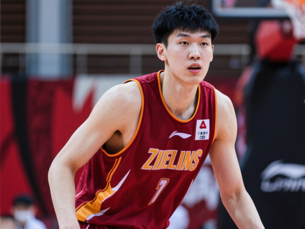 篮球运动员通常承受着比普通人更多的体能压