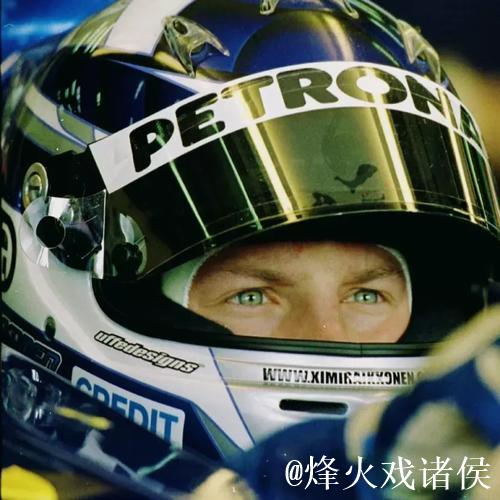 成为F1车手有多难？需要具备哪些条件？