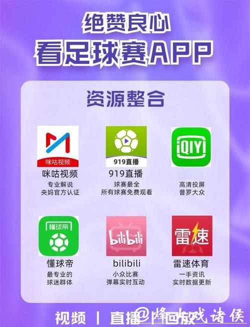 足球迷必看:世界杯直播全程福利推荐 足球迷必看:世界杯直播全程福利推荐